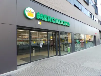 Mercadona Calle Doctor Reig, 81, Viladecans