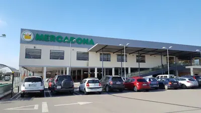 Mercadona Avenida el Progrés Parcelas, 34, Vilassar de Mar