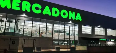 Mercadona Calle de la Encomienda, 56, Villarejo de Salvanés