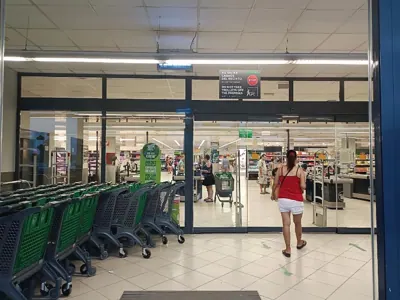 Mercadona Paseo de Juan Ribera, 25, Vinaròs