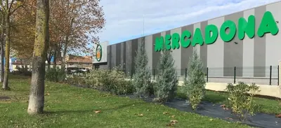 Mercadona Calle Portal de Betoño, 10, Vitoria-Gasteiz