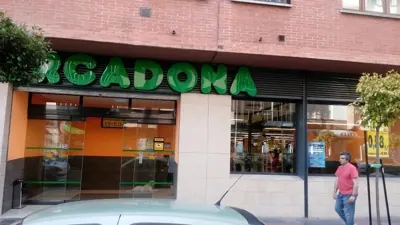 Mercadona Calle Simón de Anda, 19, Vitoria-Gasteiz