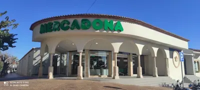 Mercadona Carretera Cabo la Nao, s/n, Jávea