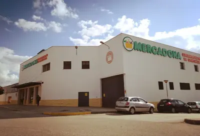 Mercadona Calle Gregorio Marañón, s/n, Zafra