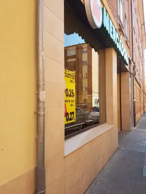Mercadona Calle Monsalve, 2, Zamora