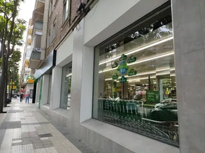 Mercadona Calle Madre Sta. Joaquina de Vedruna, 35, Zaragoza
