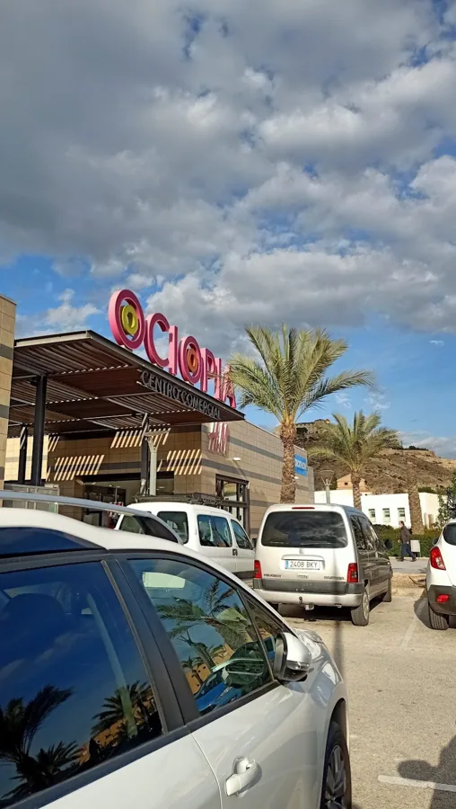 Supermercado Mercadona en Avenida Obispo Victorino Oliver, 2, Orihuela