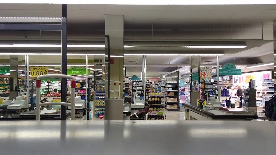 Supermercado Mercadona en Calle Toledo, s/n, Parla