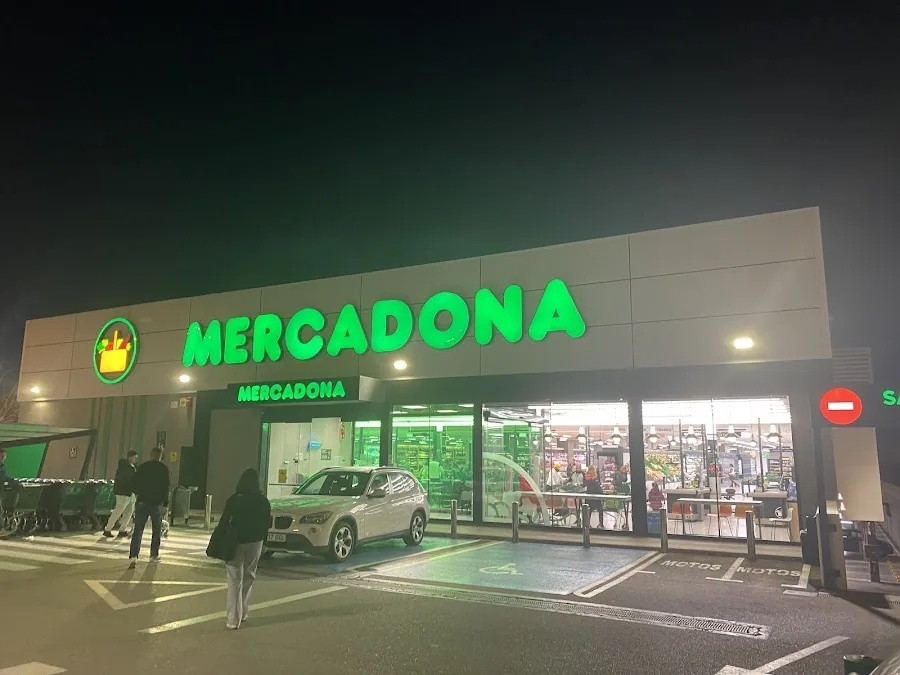 Supermercado Mercadona en Avenida de la Torre, s/n, Pilar de la Horadada