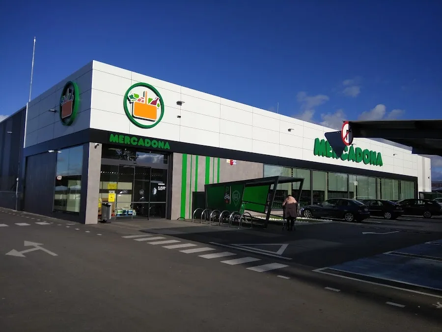 Supermercado Mercadona en Avenida de la Salchi, s/n, Pozoblanco