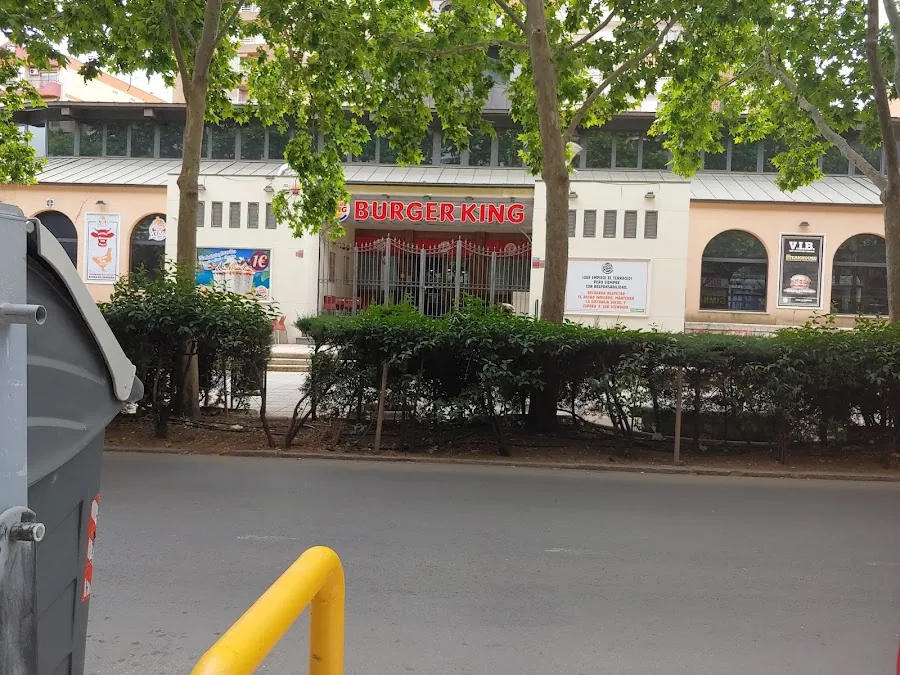 Supermercado Mercadona en Paseo San Gregorio, 63, Puertollano