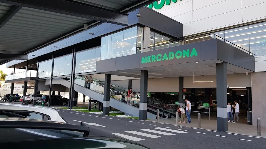 Supermercado Mercadona en Calle Guadalquivir, 3, Ronda