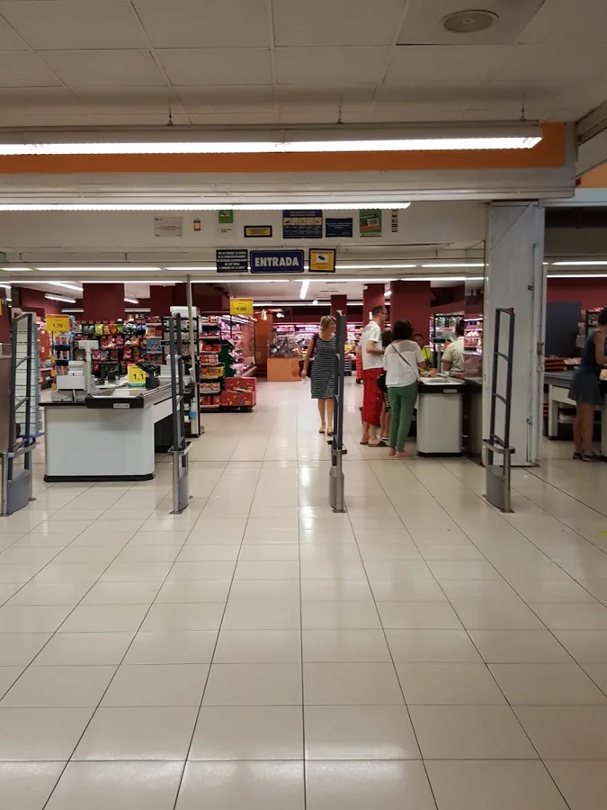 Supermercado Mercadona en Calle Rambla del Celler, 29, Sant Cugat del Vallès
