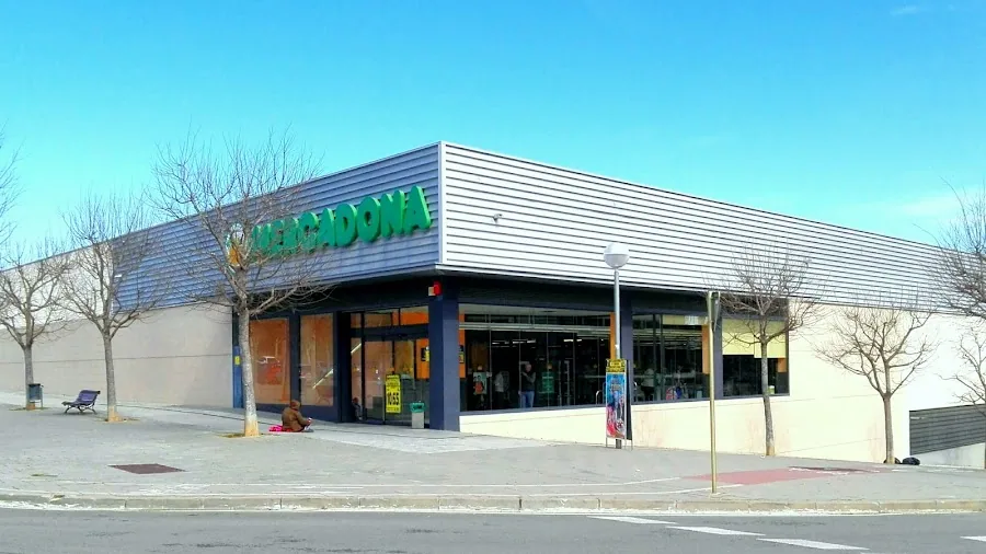 Supermercado Mercadona en Carretera San Quintín, s/n, Sant Sadurní d'Anoia