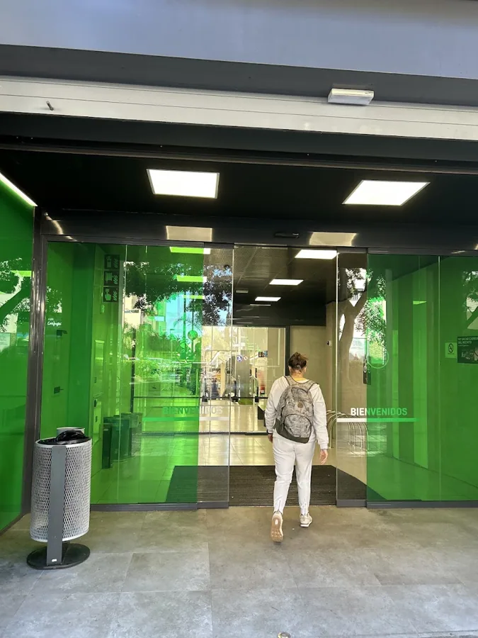 Supermercado Mercadona en Avenida Reyes Católicos, 4, Santa Cruz de Tenerife