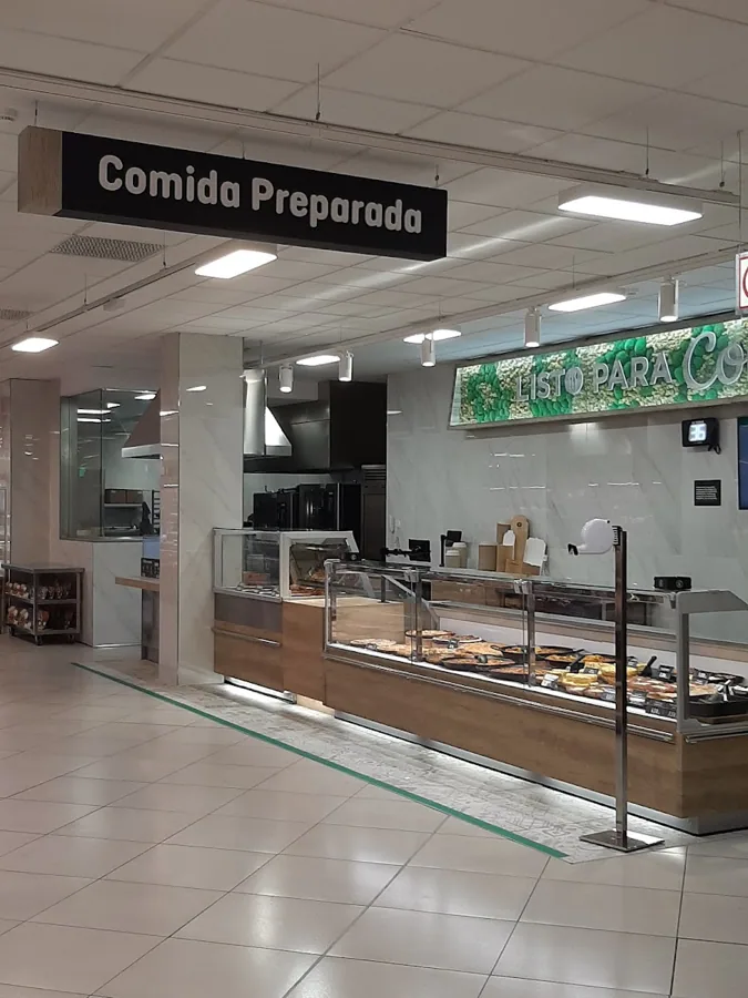 Supermercado Mercadona en Calle García Álvarez, 28, Santa Cruz de Tenerife