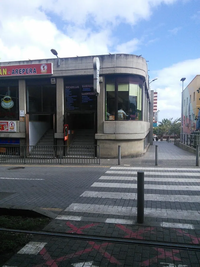 Supermercado Mercadona en Calle Máximo Acea Perdomo, 2 (c.c. Yumbo), Santa Cruz de Tenerife