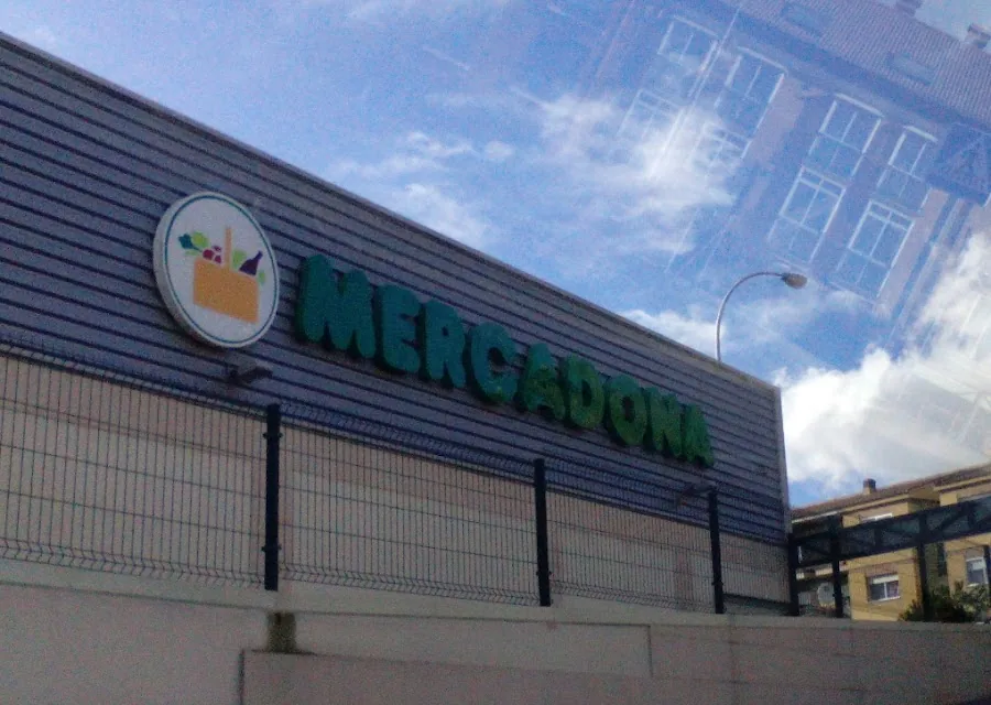 Supermercado Mercadona en Carretera Deriaza, 6, Segovia