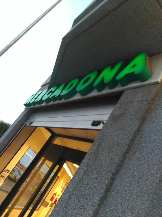 Supermercado Mercadona en Calle Alfonso de Armas Ayala, 12, Telde