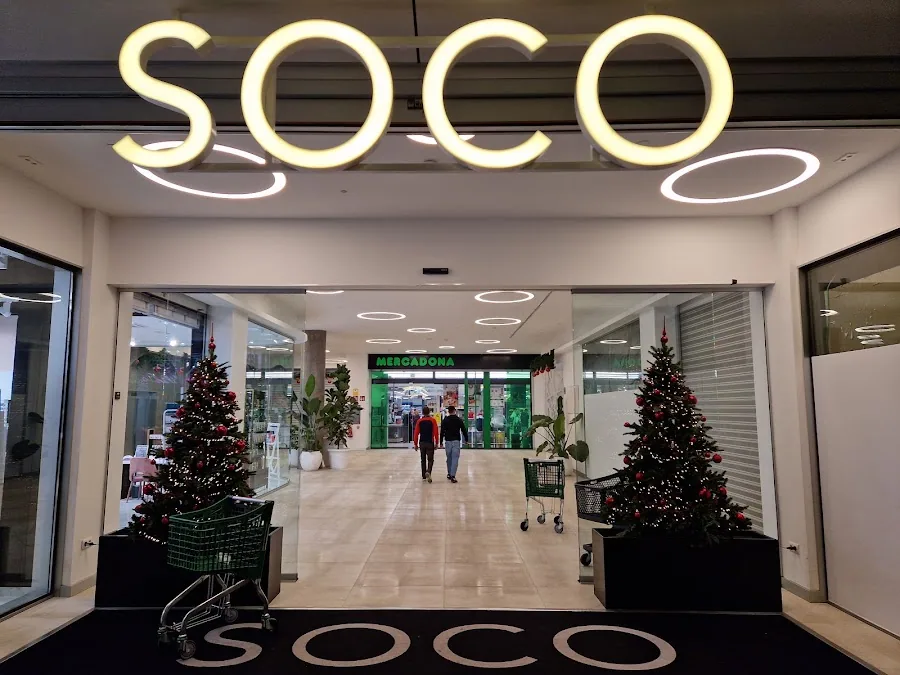 Supermercado Mercadona en Avenida de las Playas, 7 (pto. del Carmen), Tías