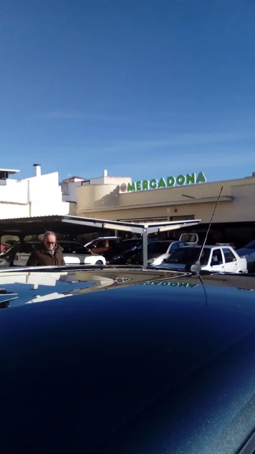 Supermercado Mercadona en Pasadizo Toledo, 1, Tomelloso