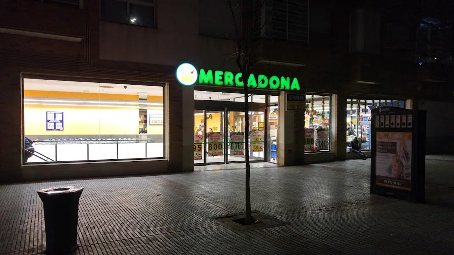 Supermercado Mercadona en Calle del Río, 45, Torrejón de Ardoz