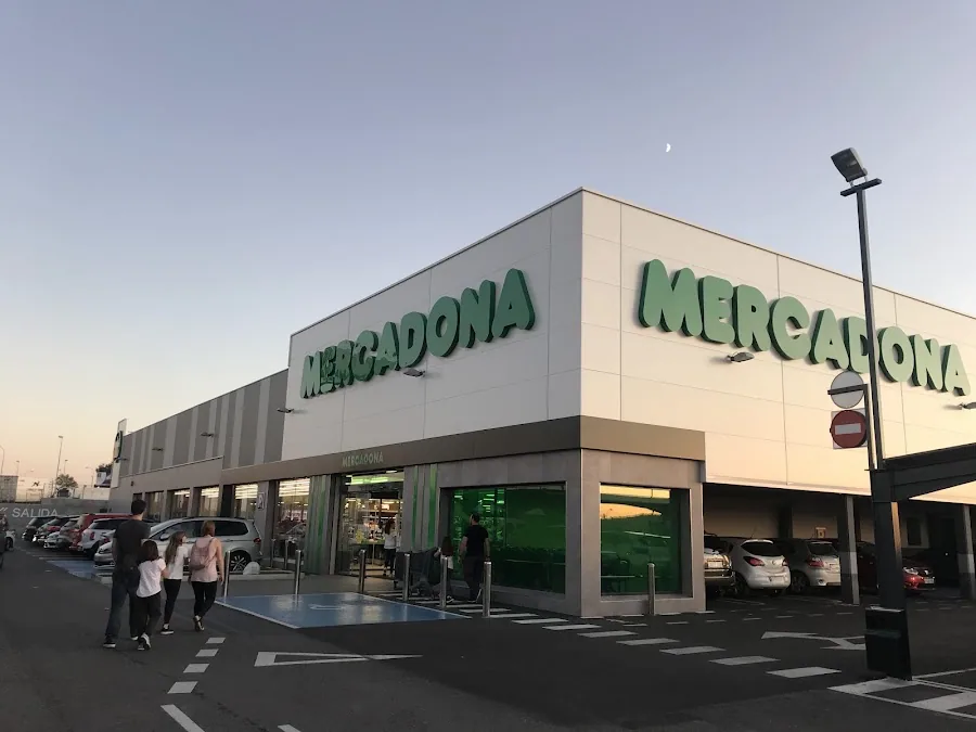 Supermercado Mercadona en Calle Narciso Monturiol, s/n, Valdemoro