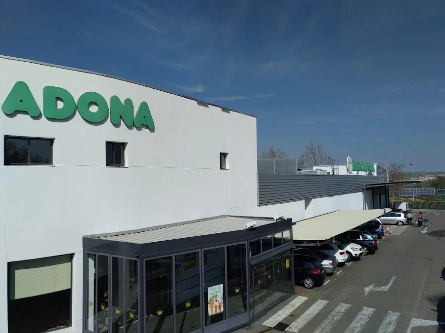 Supermercado Mercadona en Calle Miriam Blasco, 2, Valladolid