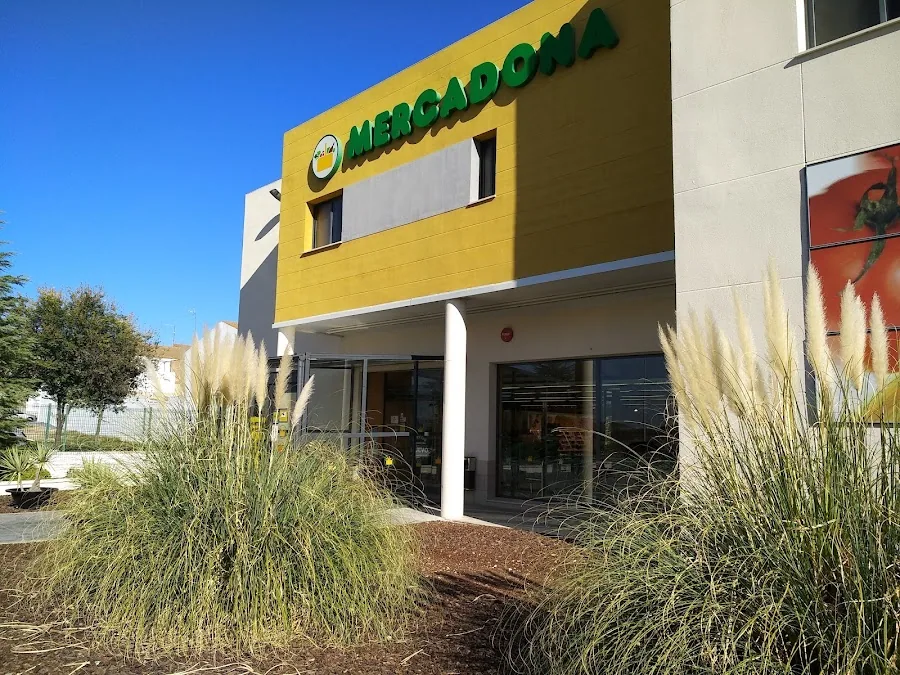 Supermercado Mercadona en Calle de las Montañas, s/n, Villamartín