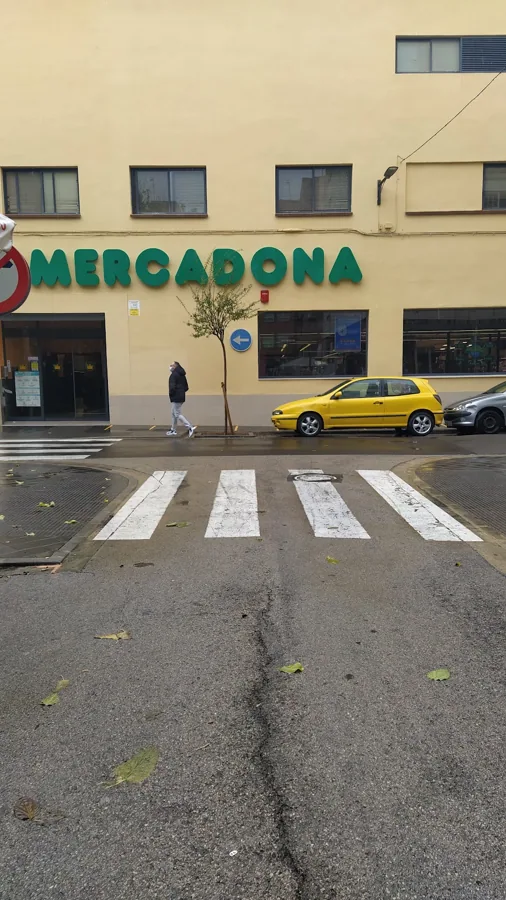 Supermercado Mercadona en Plaza España, 7, Xirivella